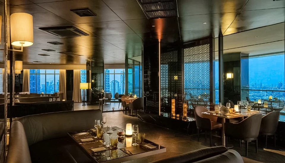 هتل جی سی کوین ساتورن بانکوک